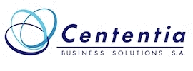 Cententia SA Logo